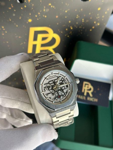 ساعة رجالي بول ريتش